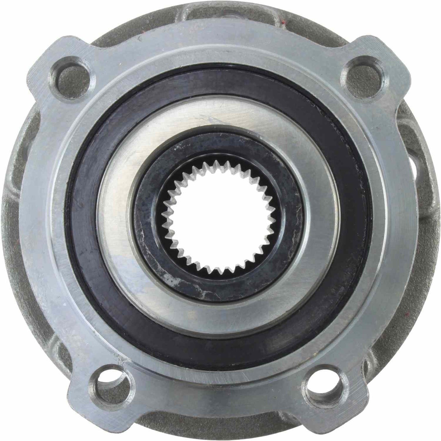 Centric Parts Wheel Bearing and Hub Assembly Standard with ABS Tone Ring for 2008-2019 BMW X5 X6 401.34000E