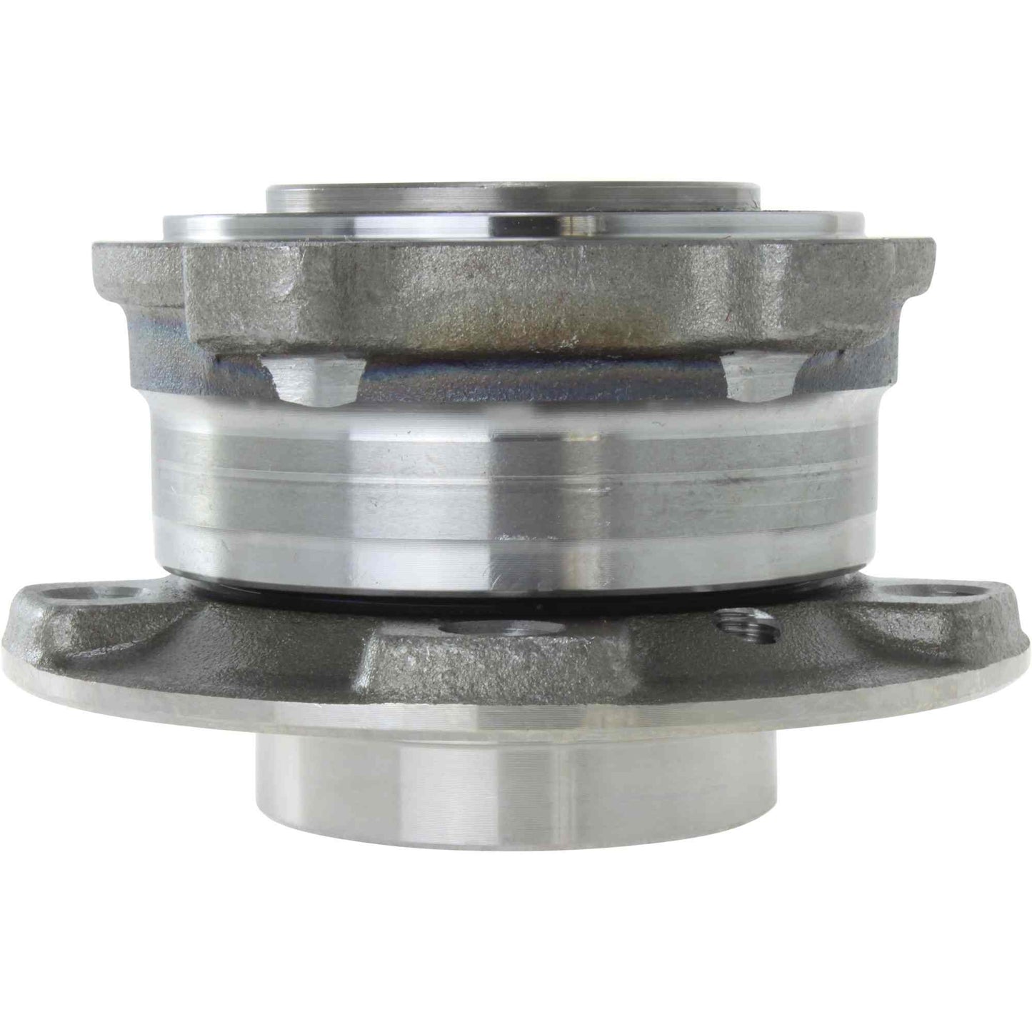 Centric Parts Wheel Bearing and Hub Assembly Standard with ABS Tone Ring for 2008-2019 BMW X5 X6 401.34000E
