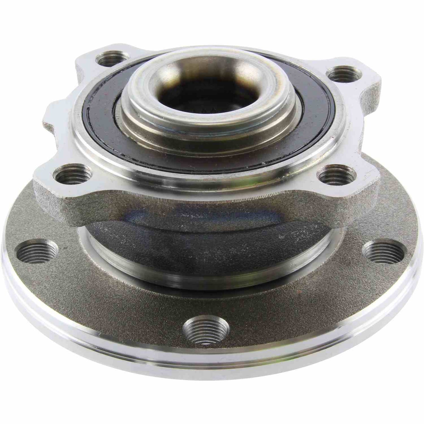 Centric Parts Wheel Bearing and Hub Assembly Standard with ABS Tone Ring/Encoder for 2011-2016 Mini Cooper Countryman, 2013-2016 Cooper Paceman 401.34001E