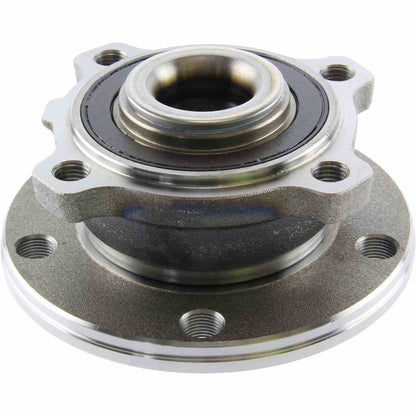 Centric Parts Wheel Bearing and Hub Assembly Standard with ABS Tone Ring/Encoder for 2011-2016 Mini Cooper Countryman, 2013-2016 Cooper Paceman 401.34001E