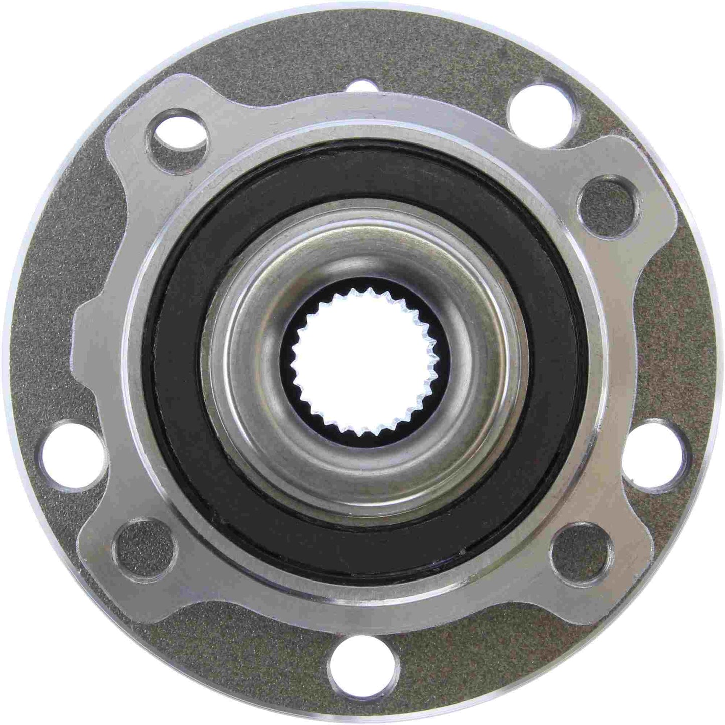 Centric Parts Wheel Bearing and Hub Assembly Standard with ABS Tone Ring/Encoder for 2011-2016 Mini Cooper Countryman, 2013-2016 Cooper Paceman 401.34001E