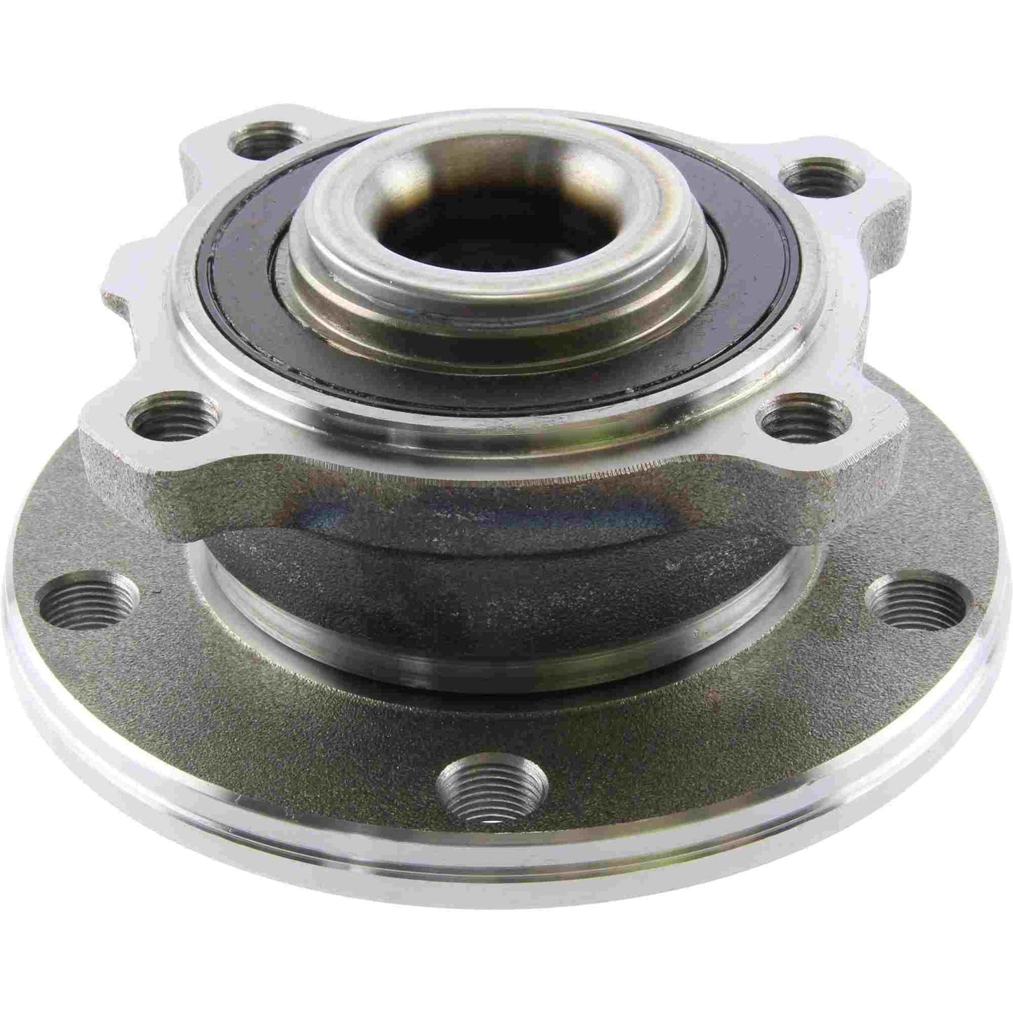 Centric Parts Wheel Bearing and Hub Assembly Standard with ABS Tone Ring/Encoder for 2011-2016 Mini Cooper Countryman, 2013-2016 Cooper Paceman 401.34001E