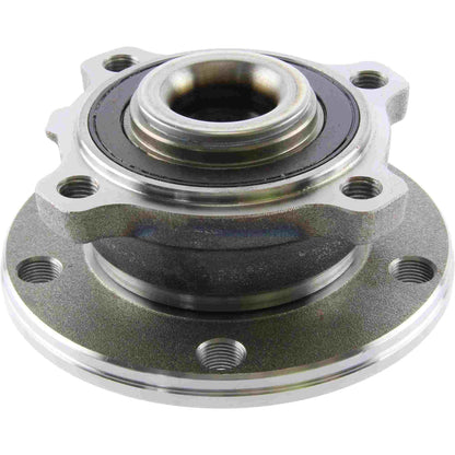 Centric Parts Wheel Bearing and Hub Assembly Standard with ABS Tone Ring/Encoder for 2011-2016 Mini Cooper Countryman, 2013-2016 Cooper Paceman 401.34001E