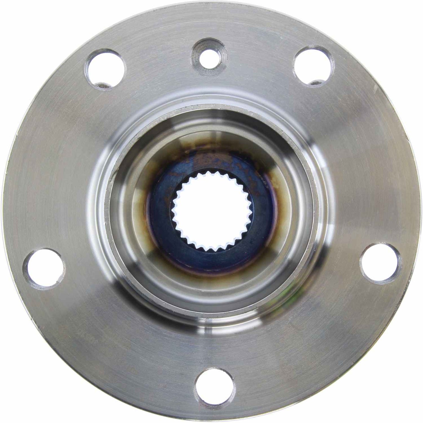 Centric Parts Wheel Bearing and Hub Assembly Standard with ABS Tone Ring/Encoder for 2011-2016 Mini Cooper Countryman, 2013-2016 Cooper Paceman 401.34001E