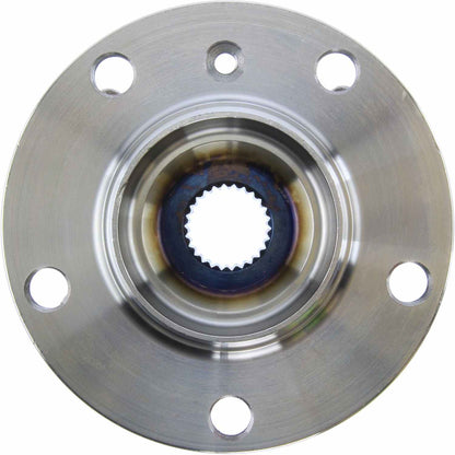 Centric Parts Wheel Bearing and Hub Assembly Standard with ABS Tone Ring/Encoder for 2011-2016 Mini Cooper Countryman, 2013-2016 Cooper Paceman 401.34001E