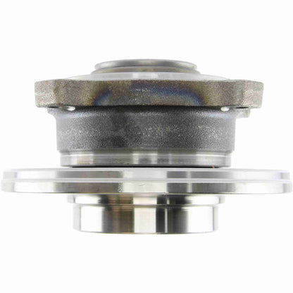 Centric Parts Wheel Bearing and Hub Assembly Standard with ABS Tone Ring/Encoder for 2011-2016 Mini Cooper Countryman, 2013-2016 Cooper Paceman 401.34001E