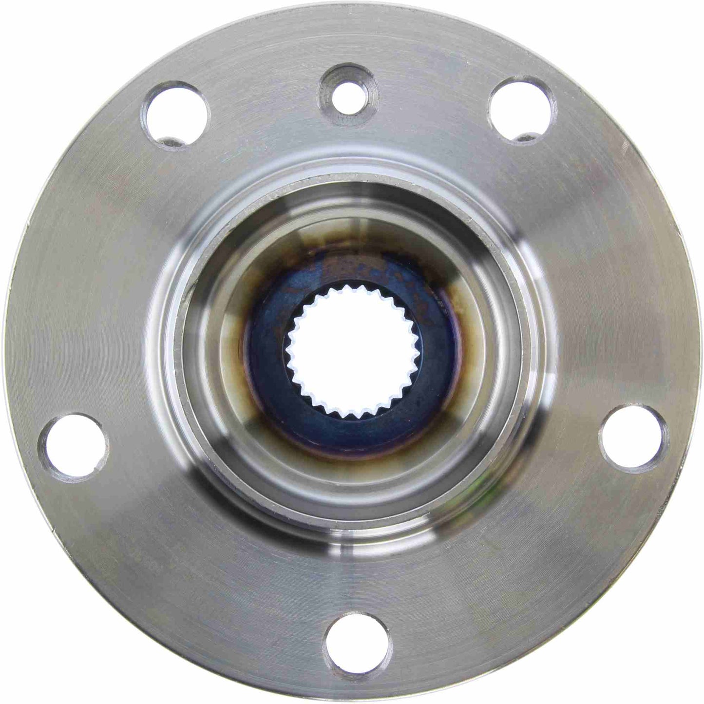 Centric Parts Wheel Bearing and Hub Assembly Standard with ABS Tone Ring/Encoder for 2011-2016 Mini Cooper Countryman, 2013-2016 Cooper Paceman 401.34001E