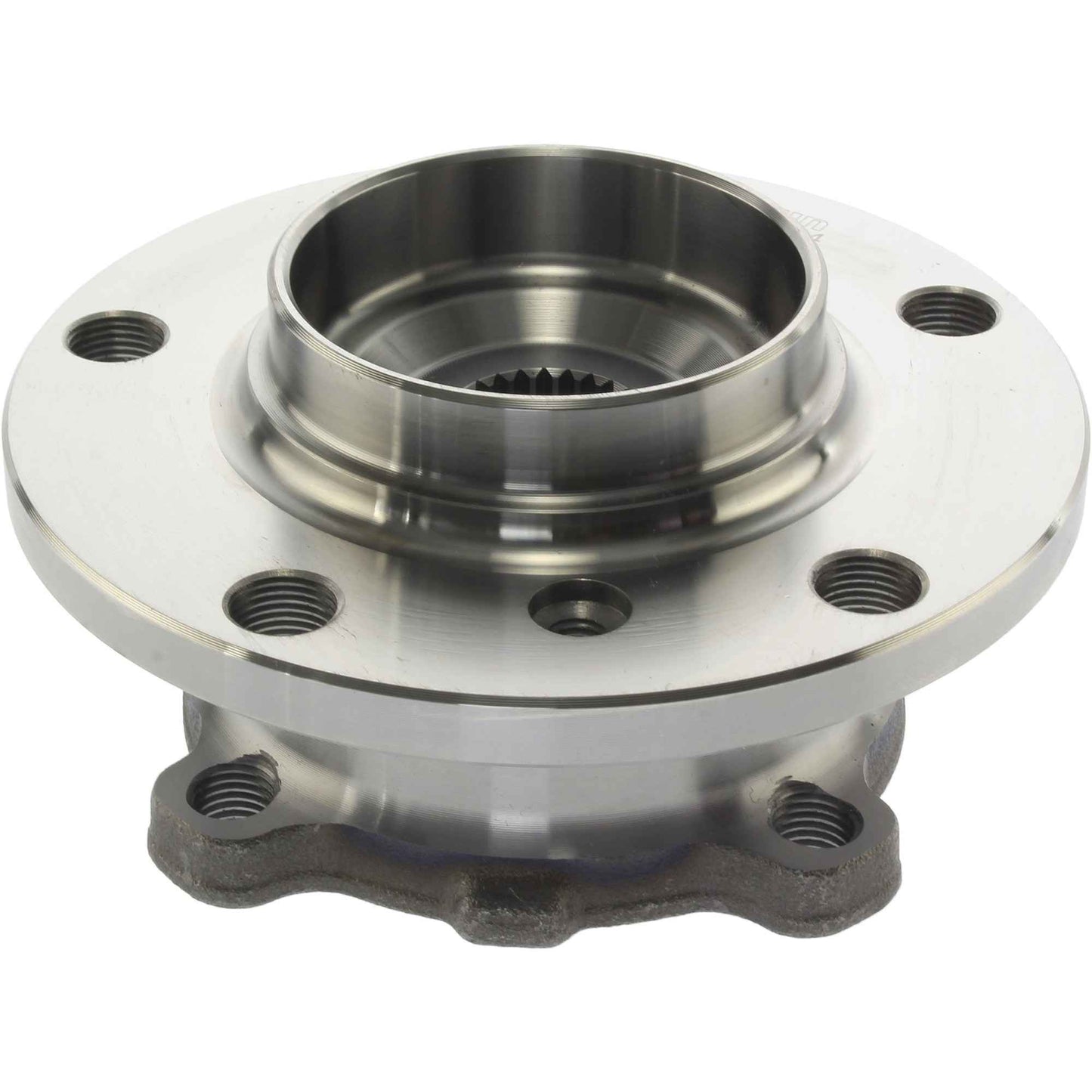 Centric Parts Wheel Bearing and Hub Assembly Premium with ABS Tone Ring/Encoder 401.34001