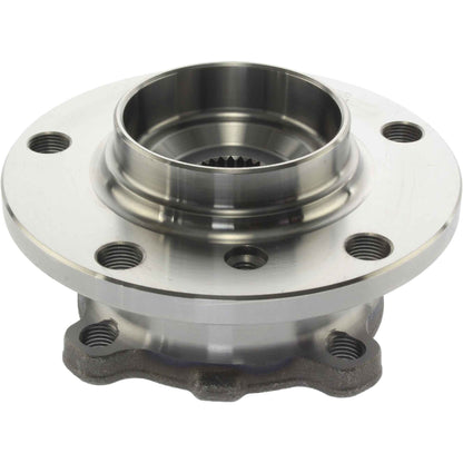 Centric Parts Wheel Bearing and Hub Assembly Premium with ABS Tone Ring/Encoder 401.34001