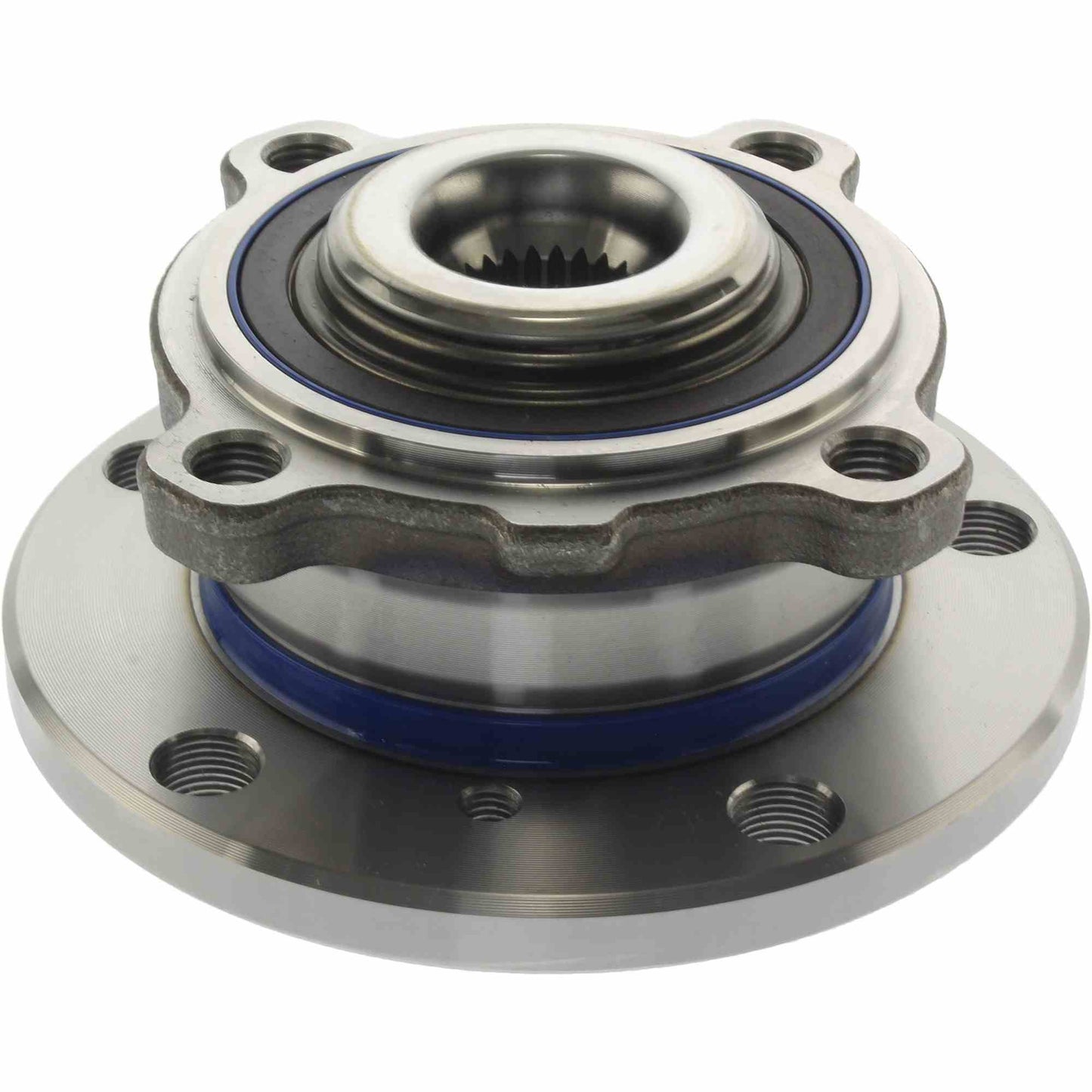 Centric Parts Wheel Bearing and Hub Assembly Premium with ABS Tone Ring/Encoder 401.34001