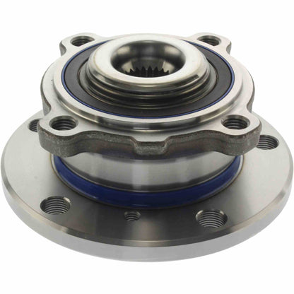 Stoptech Centric Premium Hub and Bearing Assembly w/ABS Tone Ring / Encoder - Front/Rear 401.34001