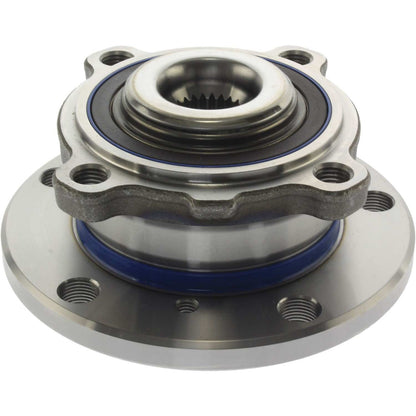 Centric Parts Wheel Bearing and Hub Assembly Premium with ABS Tone Ring/Encoder 401.34001