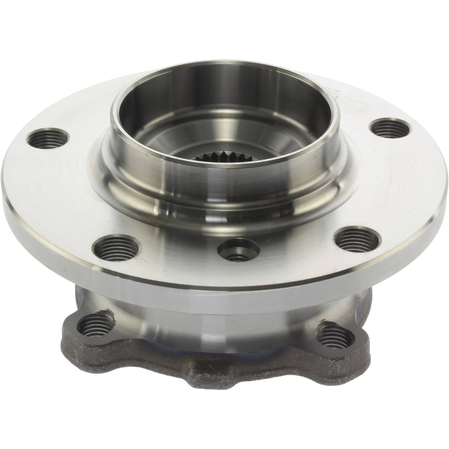 Centric Parts Wheel Bearing and Hub Assembly Premium with ABS Tone Ring/Encoder 401.34001