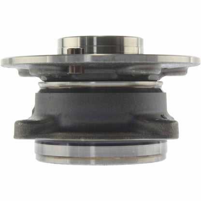Stoptech Centric Premium Hub and Bearing Assembly w/ABS Tone Ring / Encoder - Front 401.35000