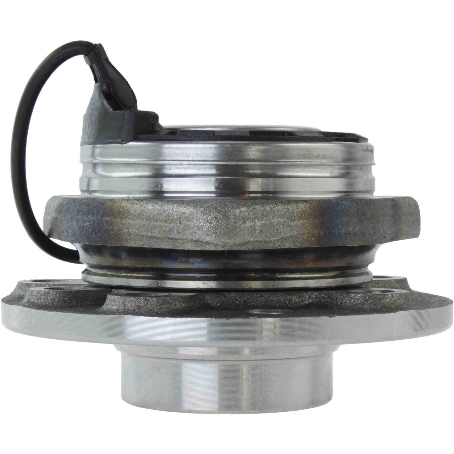 Centric Parts Wheel Bearing and Hub Assembly Standard with ABS Tone Ring/Encoder for 2003-2011 Saab 9-3 9-3X 401.38000E