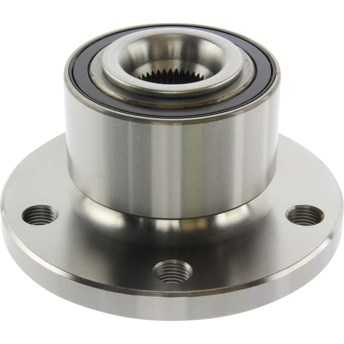 Centric Parts Wheel Bearing and Hub Assembly Standard with ABS Tone Ring/Encoder for 2011-2018 Volvo S60 401.39000E