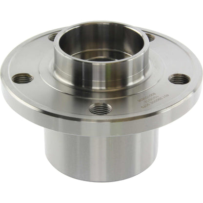 Centric Parts Wheel Bearing and Hub Assembly Standard with ABS Tone Ring/Encoder for 2011-2018 Volvo S60 401.39000E
