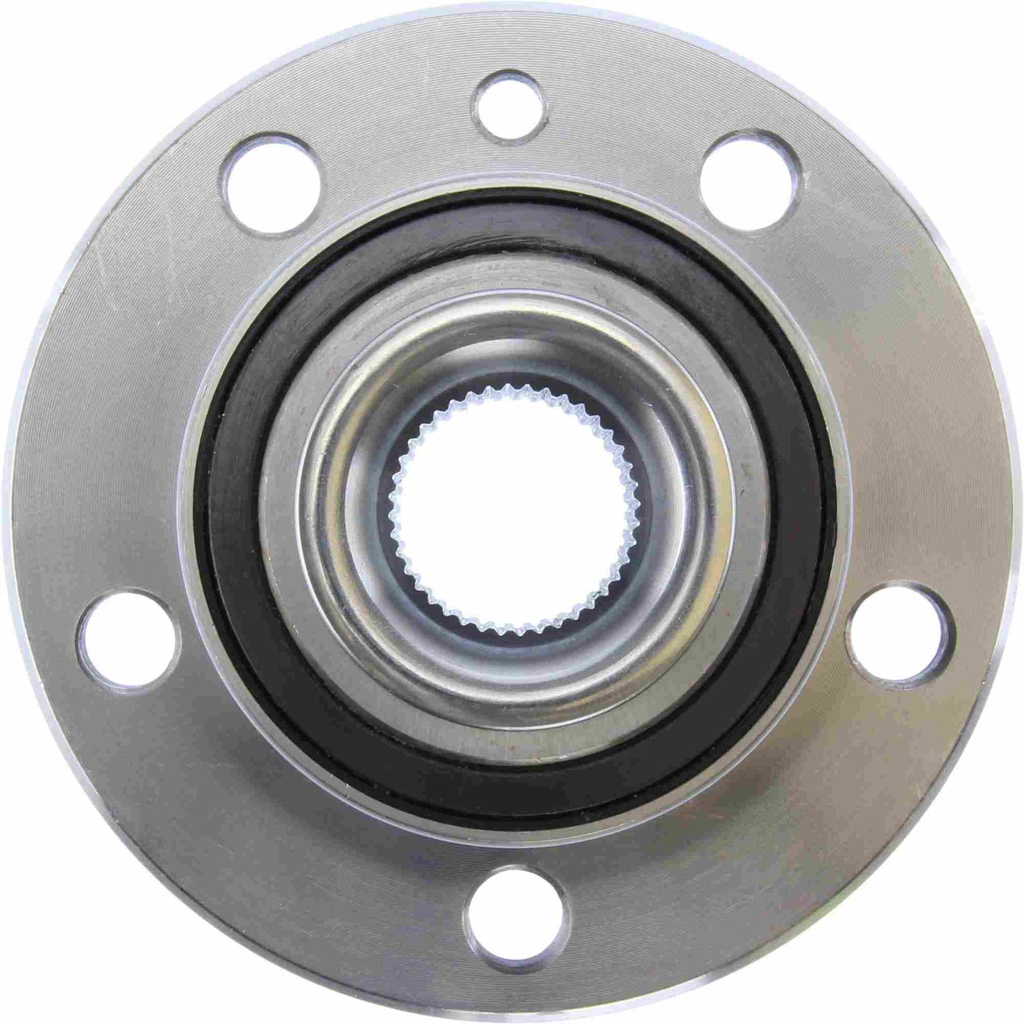 Centric Parts Wheel Bearing and Hub Assembly Standard with ABS Tone Ring/Encoder for 2011-2018 Volvo S60 401.39000E