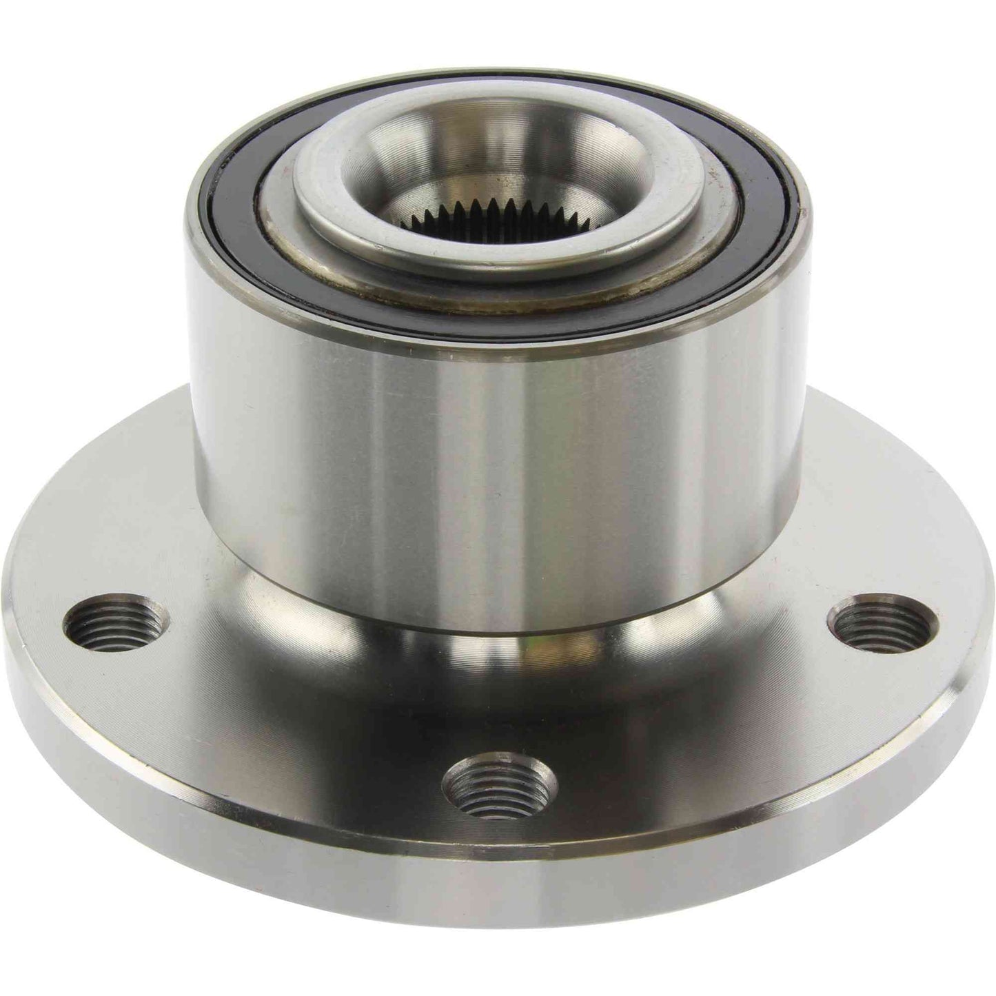 Centric Parts Wheel Bearing and Hub Assembly Standard with ABS Tone Ring/Encoder for 2011-2018 Volvo S60 401.39000E