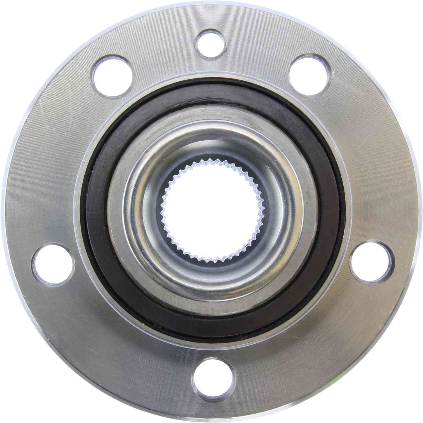 Centric Parts Wheel Bearing and Hub Assembly Standard with ABS Tone Ring/Encoder for 2011-2018 Volvo S60 401.39000E