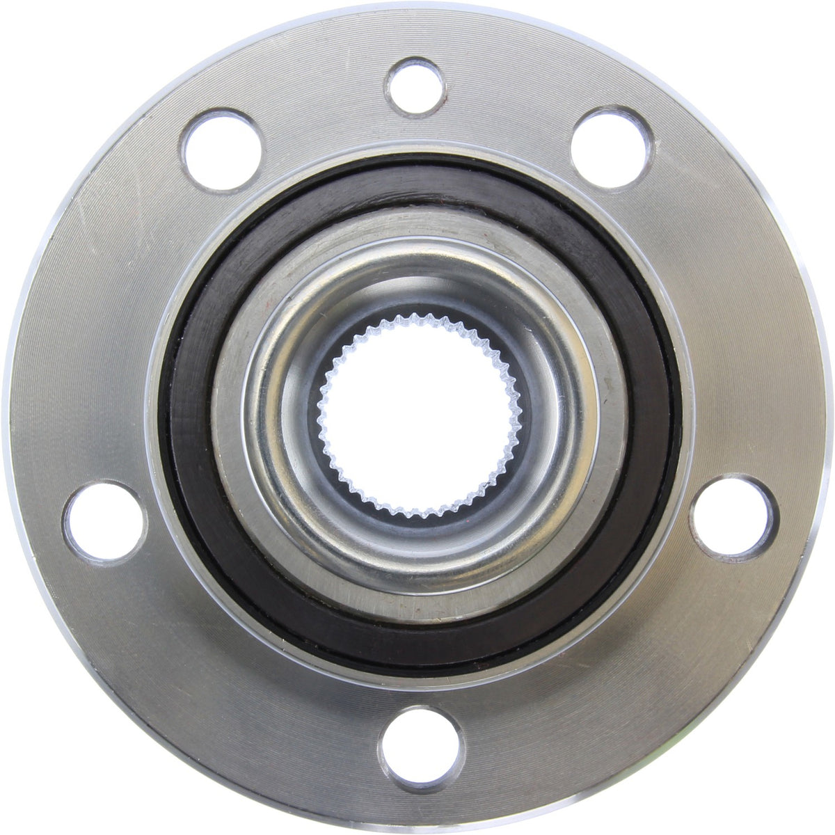 Centric Parts Wheel Bearing and Hub Assembly Standard with ABS Tone Ring/Encoder for 2011-2018 Volvo S60 401.39000E
