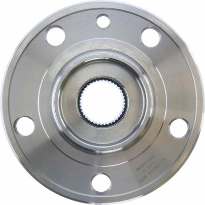 Centric Parts Wheel Bearing and Hub Assembly Standard with ABS Tone Ring/Encoder for 2011-2018 Volvo S60 401.39000E