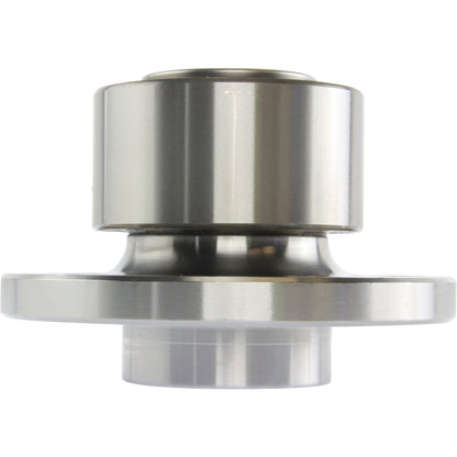 Centric Parts Wheel Bearing and Hub Assembly Standard with ABS Tone Ring/Encoder for 2011-2018 Volvo S60 401.39000E