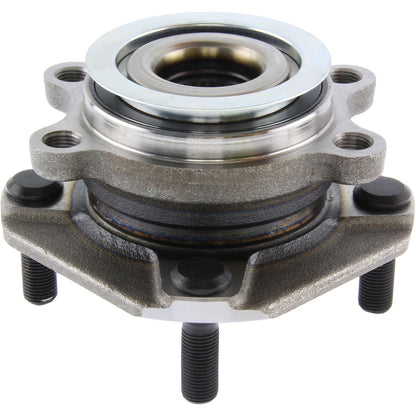 Centric Parts Wheel Bearing and Hub Assembly Standard with ABS Tone Ring/Encoder for 2007-2012 Nissan Sentra 401.42000E