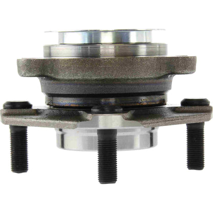 Centric Parts Wheel Bearing and Hub Assembly Standard with ABS Tone Ring/Encoder for 2007-2012 Nissan Sentra 401.42000E