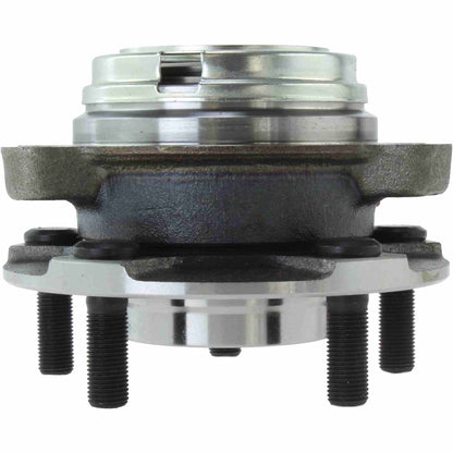 Centric Parts Wheel Bearing and Hub Assembly Standard with ABS Tone Ring/Encoder for 2007-2013 Nissan Altima 401.42001E