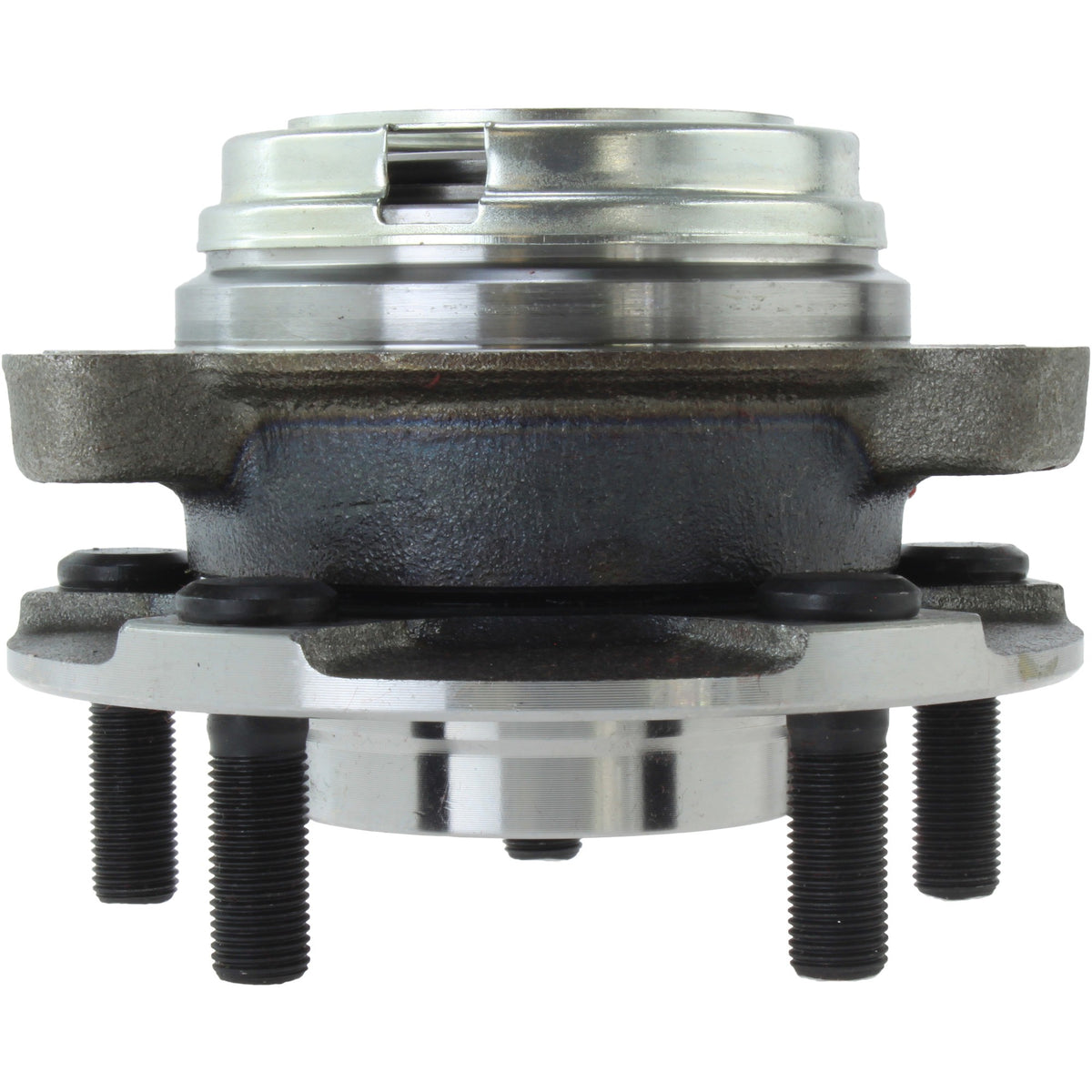 Centric Parts Wheel Bearing and Hub Assembly Standard with ABS Tone Ring/Encoder for 2007-2013 Nissan Altima 401.42001E