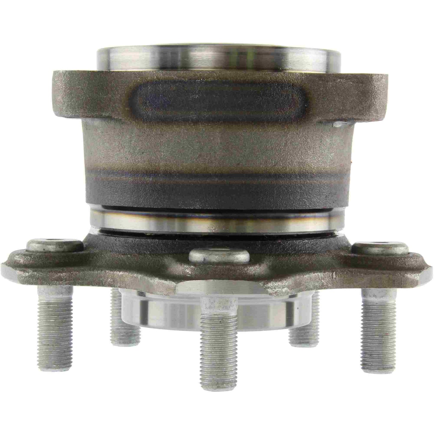 Centric Parts Wheel Bearing and Hub Assembly Standard with ABS Tone Ring/Encoder for 2003-2020 Infiniti JX35 M35 QX60 Nissan Murano Pathfinder