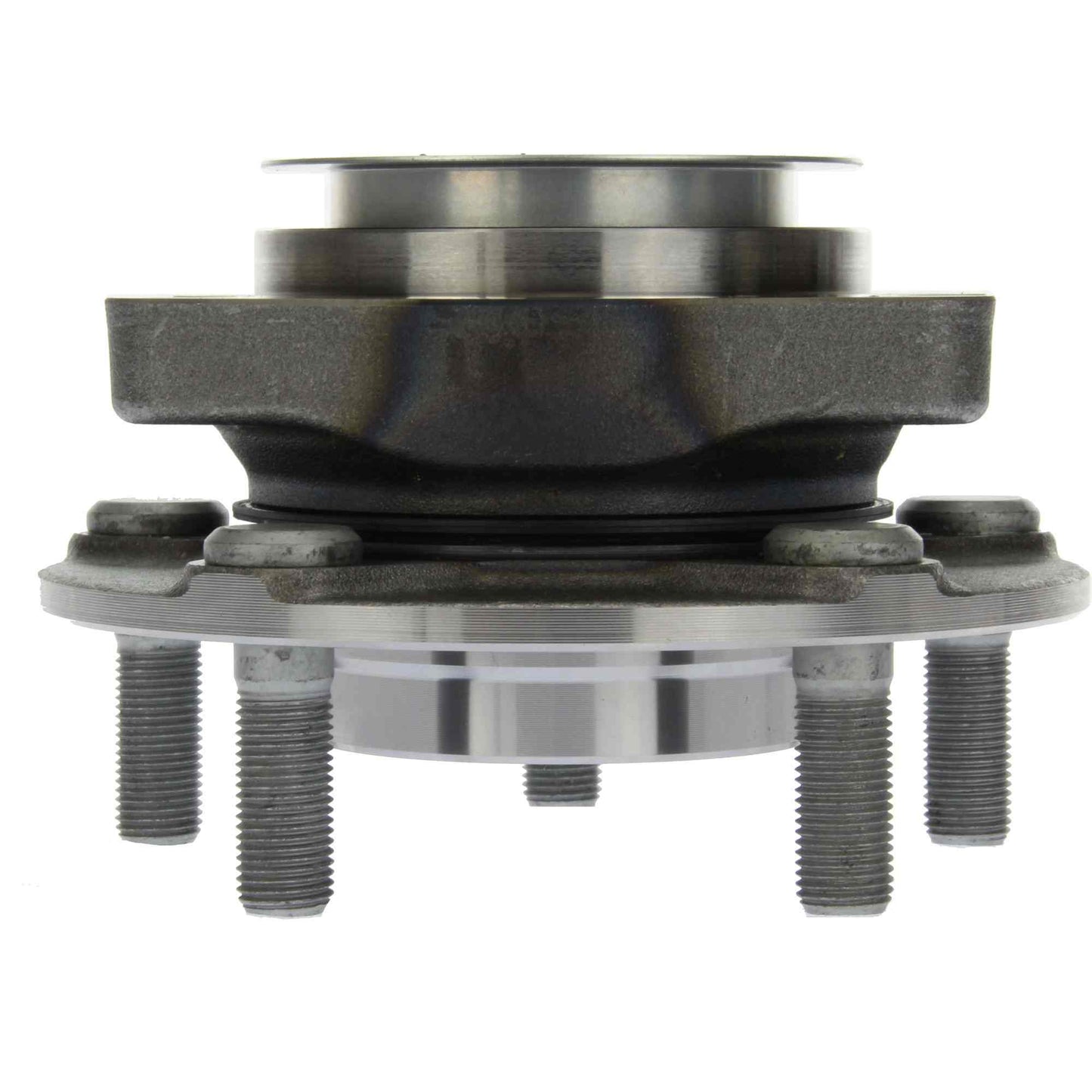 Stoptech Centric Premium Hub and Bearing Assembly w/ABS Tone Ring / Encoder - Front 401.42010
