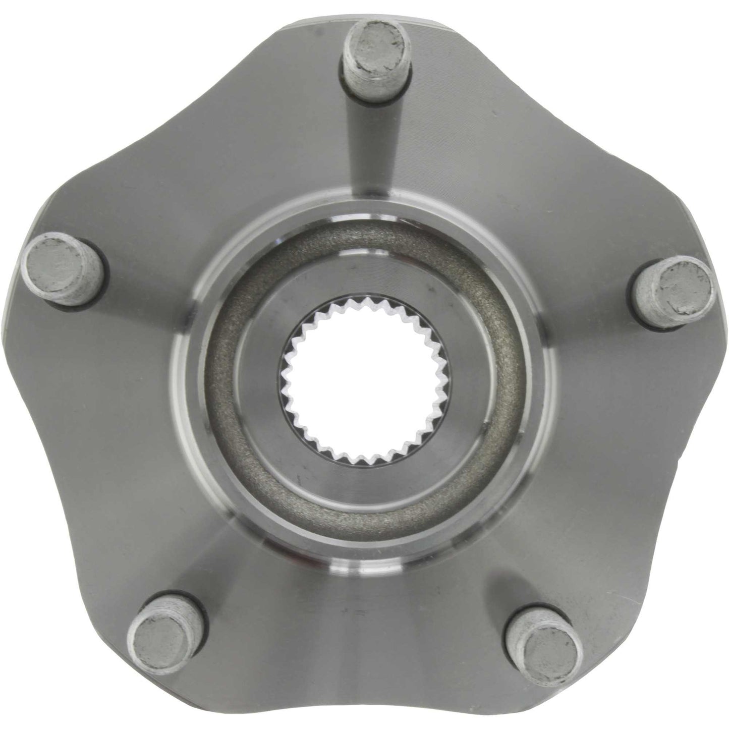 Centric Parts Wheel Bearing and Hub Assembly Standard with ABS Tone Ring/Encoder for 2017-2019 Nissan Qashqai, 2014-2018 Rogue, 2017-2020 Rogue Sport, 2022 Rogue Sport, 2018 Renault Koleos 401.42012E