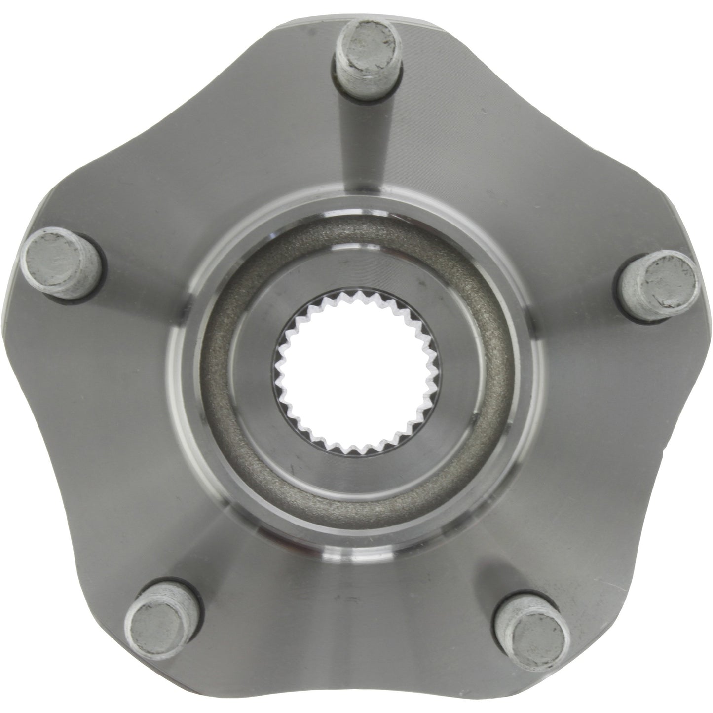 Centric Parts Wheel Bearing and Hub Assembly Standard with ABS Tone Ring/Encoder for 2017-2019 Nissan Qashqai, 2014-2018 Rogue, 2017-2020 Rogue Sport, 2022 Rogue Sport, 2018 Renault Koleos 401.42012E