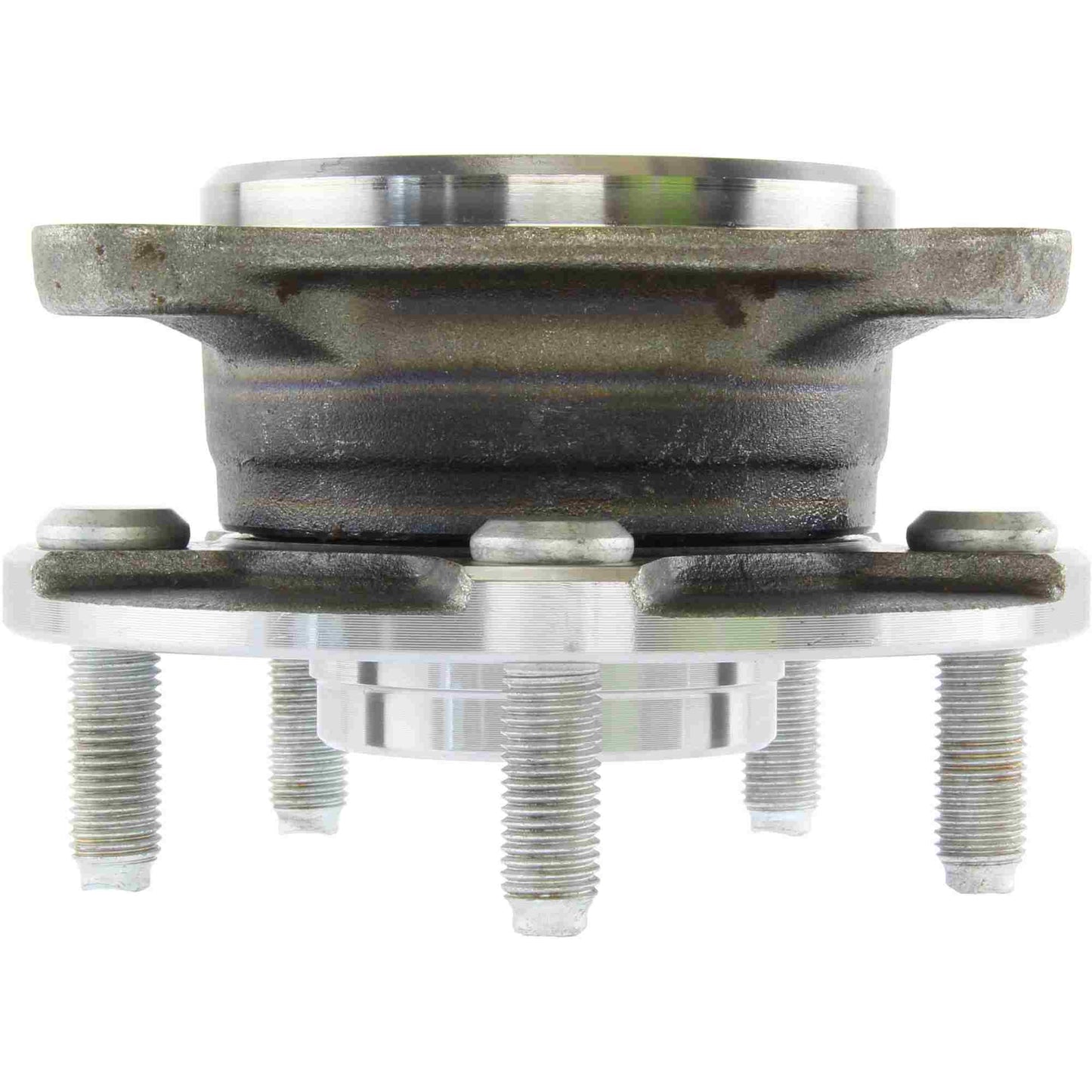 Centric Parts Wheel Bearing and Hub Assembly Standard with ABS Tone Ring/Encoder for 2006-2017 Lexus GS300 GS350 IS250 IS300 IS350 RC300 RC350