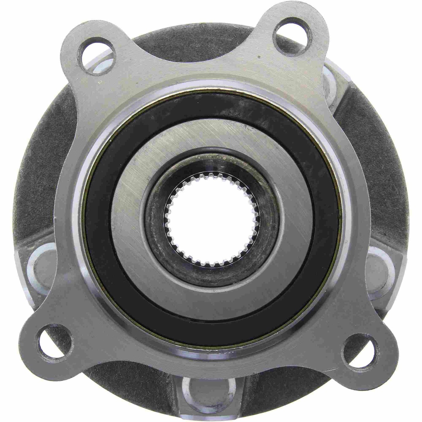 Centric Parts Wheel Bearing and Hub Assembly Standard with ABS Tone Ring/Encoder for 2006-2013 Lexus GS300 GS350 IS250 IS300 IS350 RC300 RC350 401.44001E