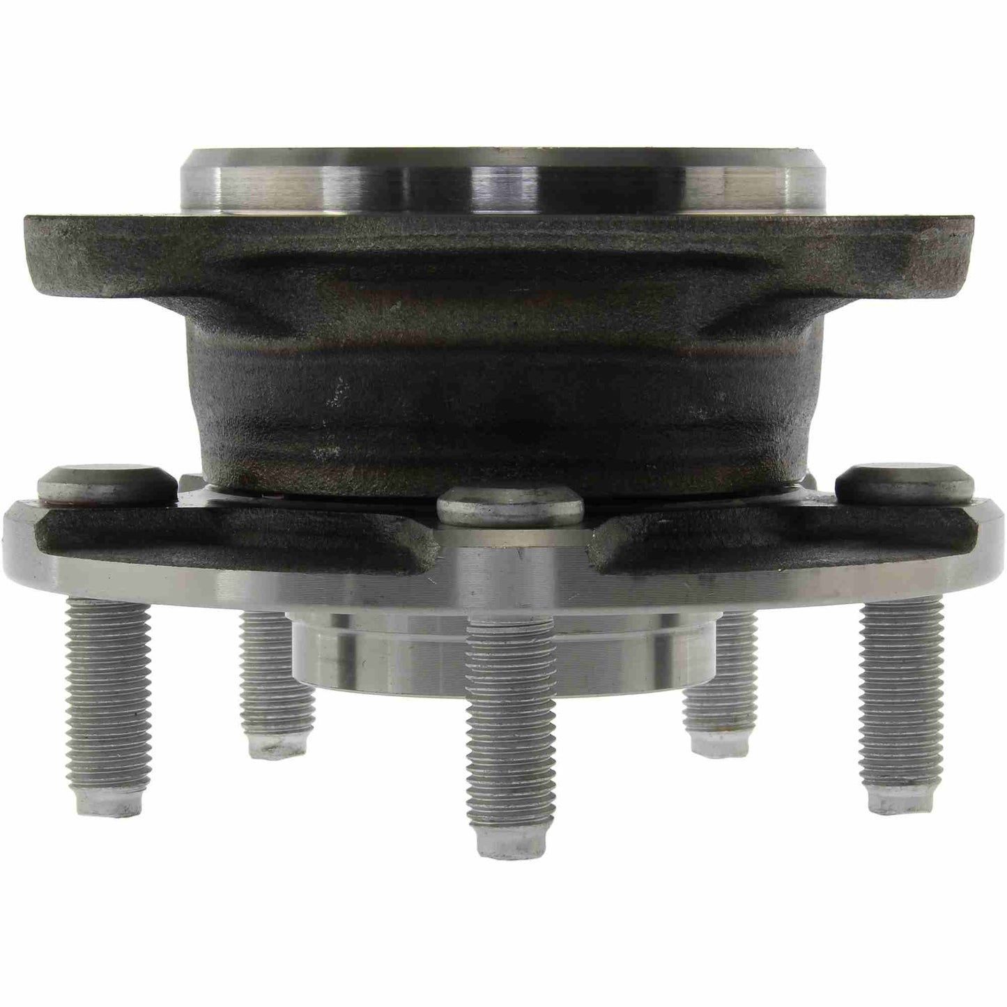 Centric Parts Wheel Bearing and Hub Assembly Standard with ABS Tone Ring/Encoder for 2006-2013 Lexus GS300 GS350 IS250 IS300 IS350 RC300 RC350 401.44001E