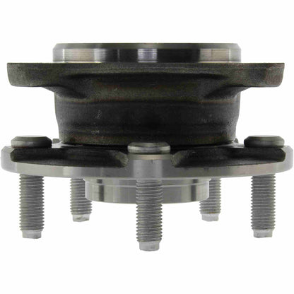 Centric Parts Wheel Bearing and Hub Assembly Standard with ABS Tone Ring/Encoder for 2006-2013 Lexus GS300 GS350 IS250 IS300 IS350 RC300 RC350 401.44001E