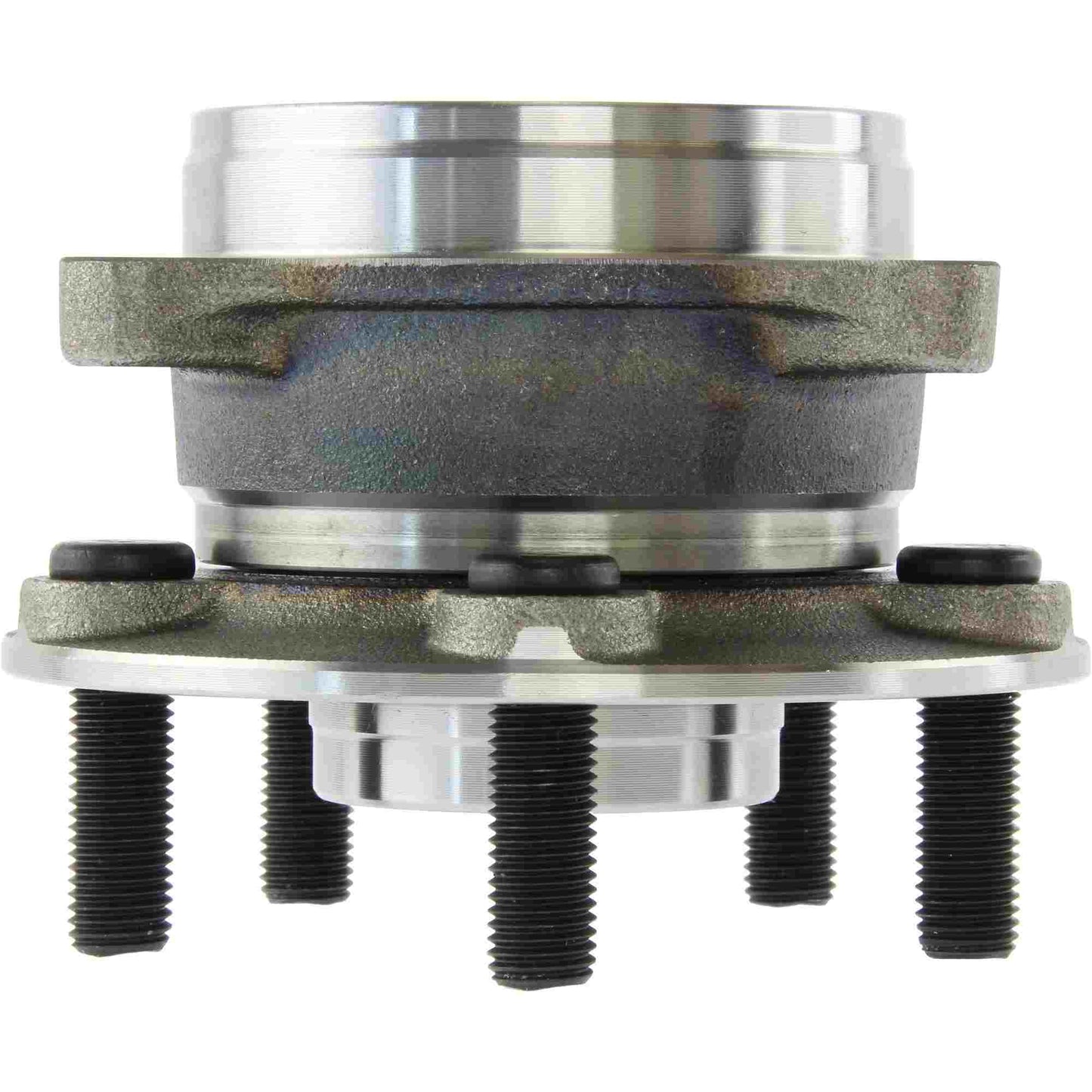 Centric Parts Wheel Bearing and Hub Assembly Standard with ABS Tone Ring for 2011-2016 Lexus CT200h, 2010-2015 Toyota Prius, 2012-2015 Prius Plug‑In 401.44002E