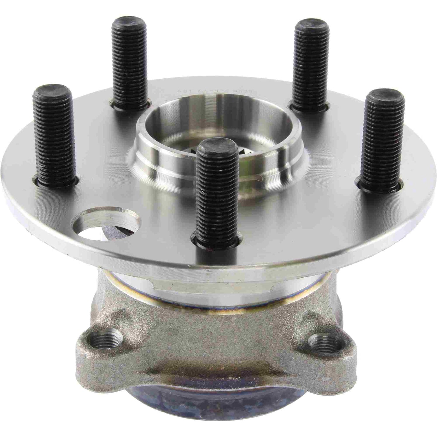 Centric Parts Wheel Bearing and Hub Assembly Standard with ABS Tone Ring for 2018-2021 Lexus LC500, 2018-2021 LC500h, 2007-2017 LS460, 2018 LS500, 2018 LS500h, 2008-2016 LS600h, 2020-2022 Toyota Mirai 401.44003E