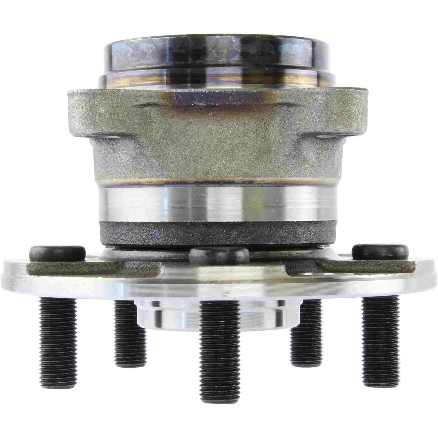 Centric Parts Wheel Bearing and Hub Assembly Standard with ABS Tone Ring for 2018-2021 Lexus LC500, 2018-2021 LC500h, 2007-2017 LS460, 2018 LS500, 2018 LS500h, 2008-2016 LS600h, 2020-2022 Toyota Mirai 401.44003E