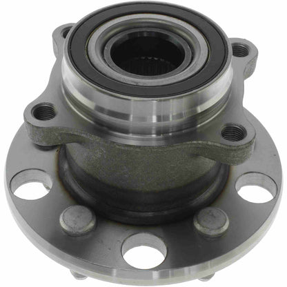 Centric Parts Wheel Bearing and Hub Assembly with ABS Tone Ring/Encoder for Lexus GS IS RC 2016-2020