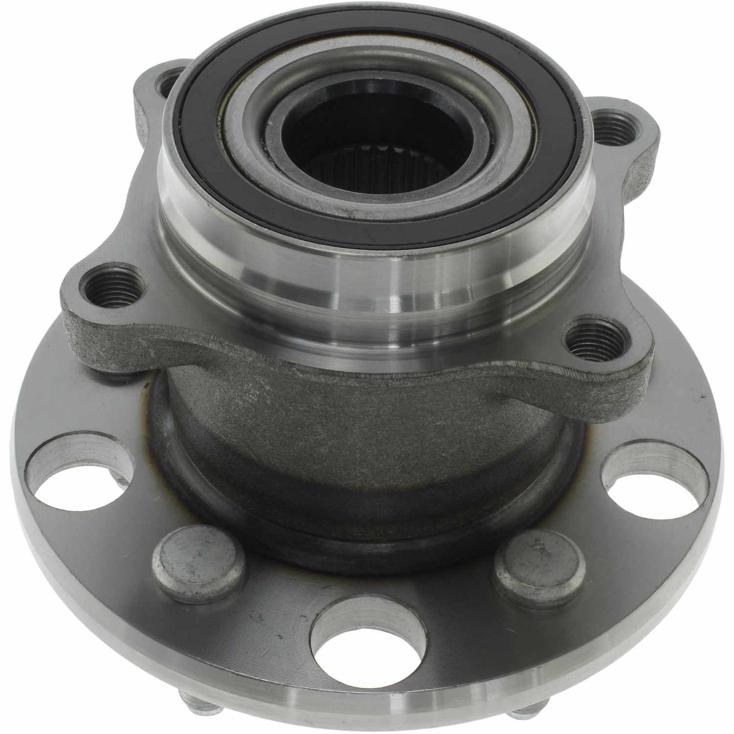 Centric Parts Wheel Bearing and Hub Assembly with ABS Tone Ring/Encoder for Lexus GS IS RC 2016-2020