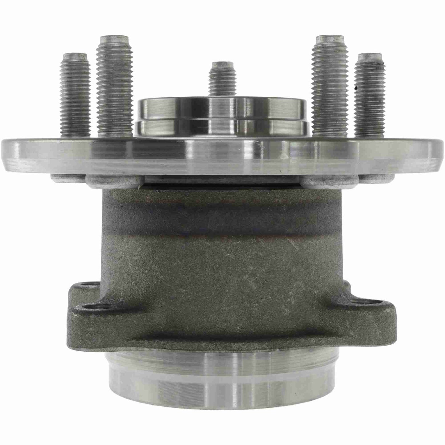 Centric Parts Wheel Bearing and Hub Assembly with ABS Tone Ring/Encoder for Lexus GS IS RC 2016-2020