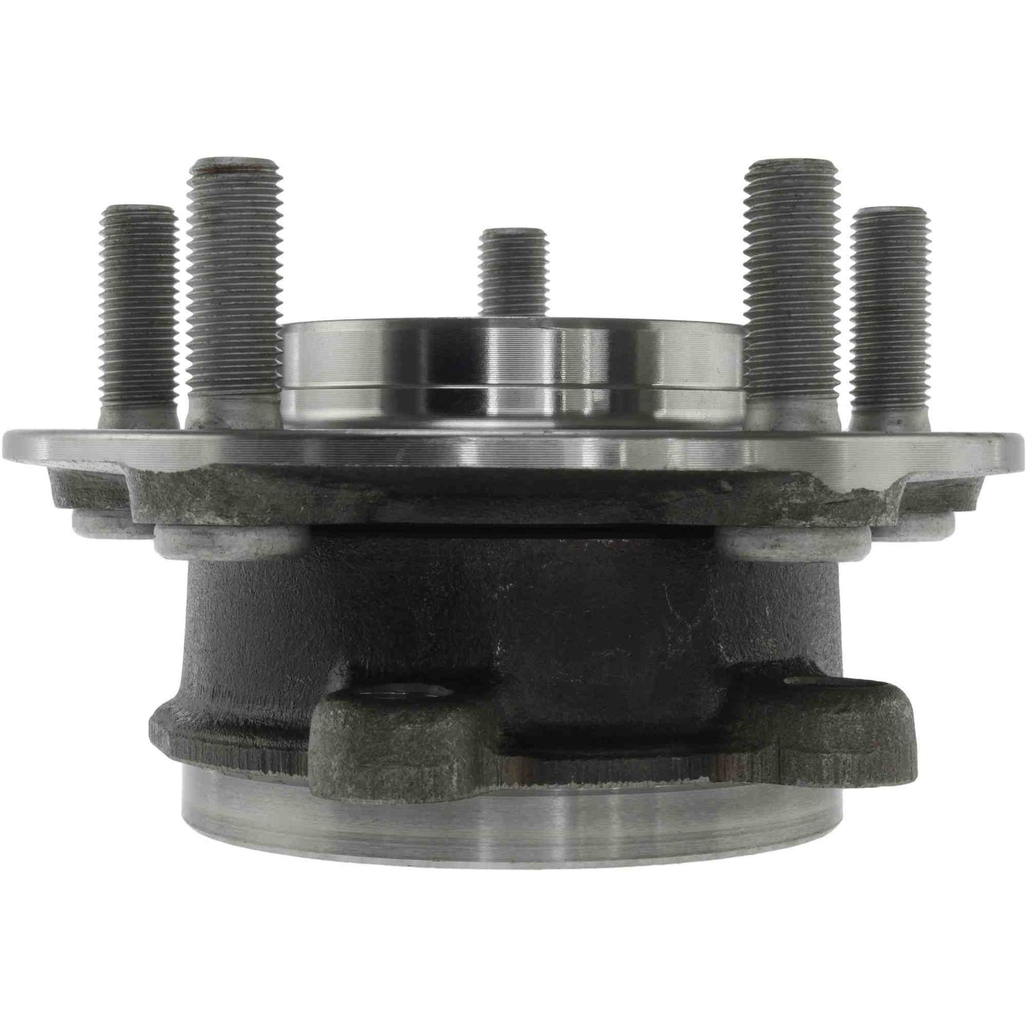 Centric Parts Wheel Bearing and Hub Assembly Standard with ABS Tone Ring/Encoder for 2014-2020 Mazda 6 2013-2018 CX-5 401.45001E