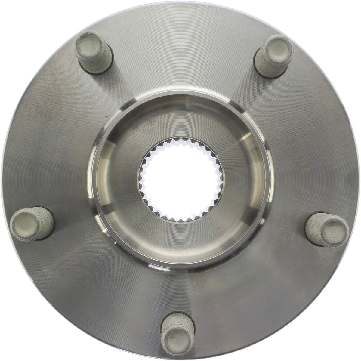 Centric Parts Premium Hub and Bearing Assembly With ABS Tone Ring / Encoder 401.45001