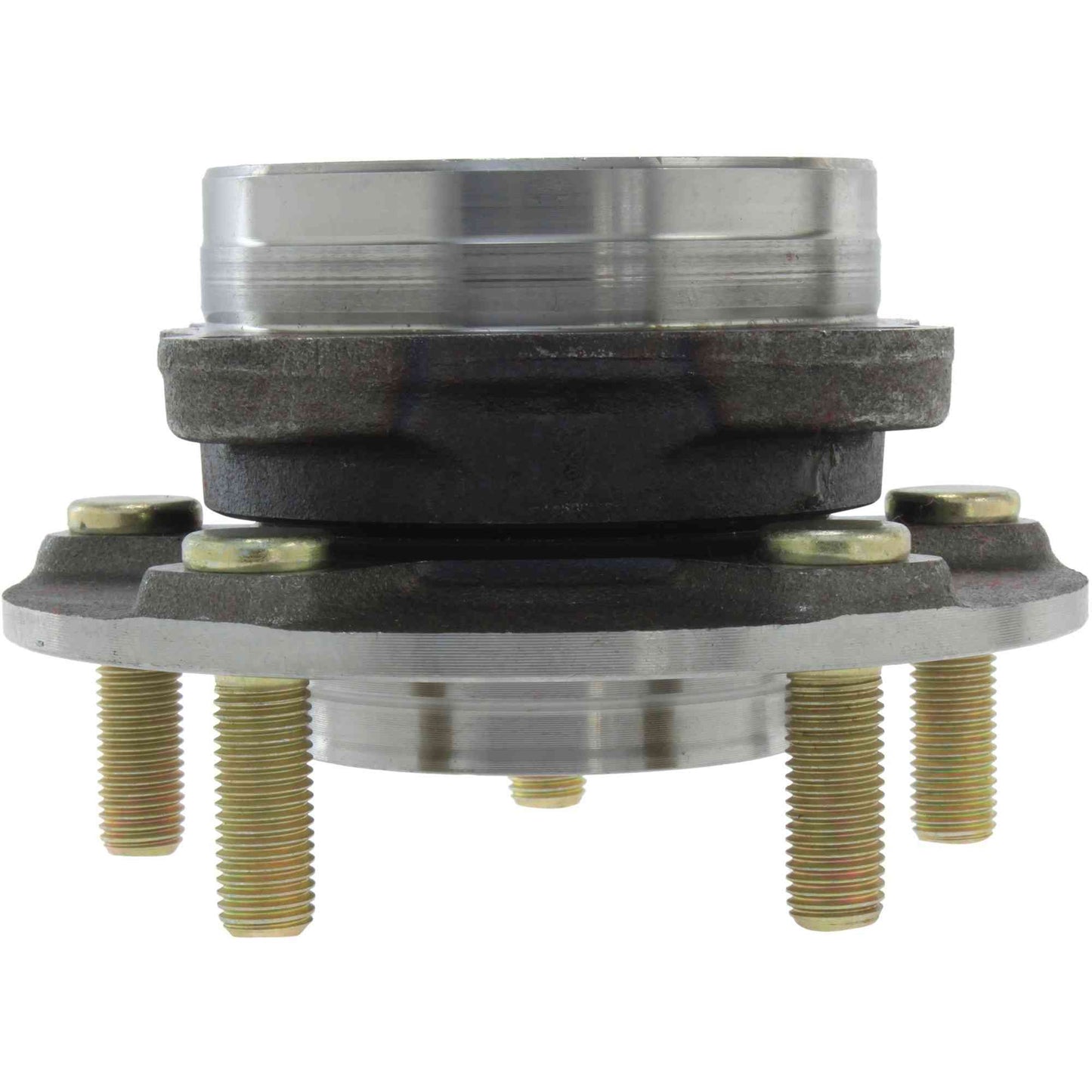 Centric Parts Wheel Bearing and Hub Assembly Standard with ABS Tone Ring for 2008-2015 Mitsubishi Lancer 401.46001E