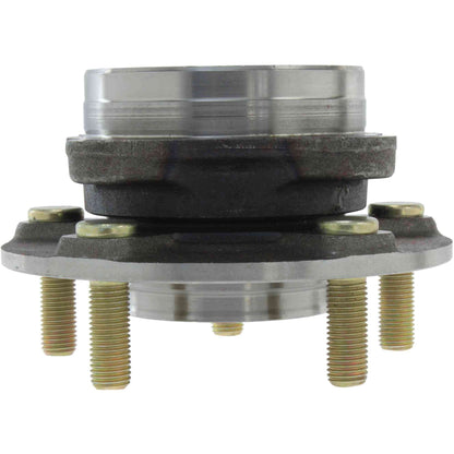 Centric Parts Wheel Bearing and Hub Assembly Standard with ABS Tone Ring for 2008-2015 Mitsubishi Lancer 401.46001E
