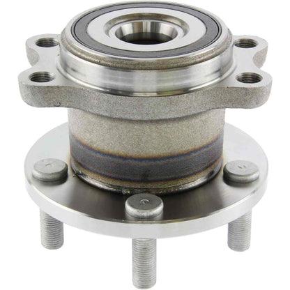 Centric Parts Wheel Bearing and Hub Assembly Standard with ABS Tone Ring/Encoder for 2005-2009 Subaru Legacy Outback 401.47000E